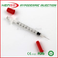 Henso Insulin Syringe